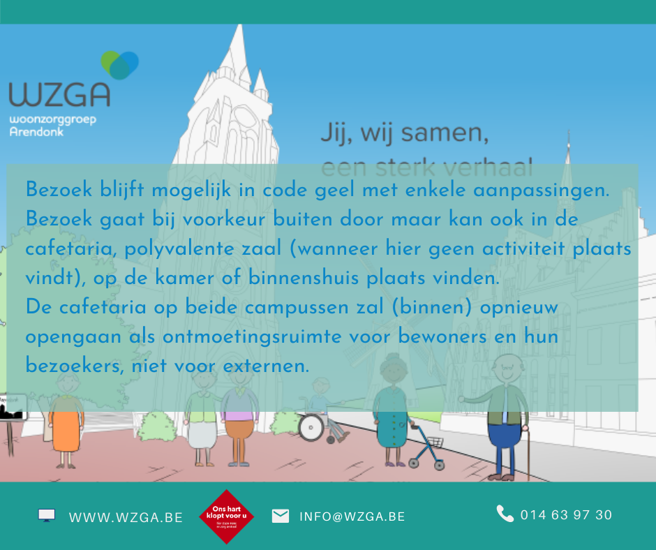 huis voor personen met dementie 3